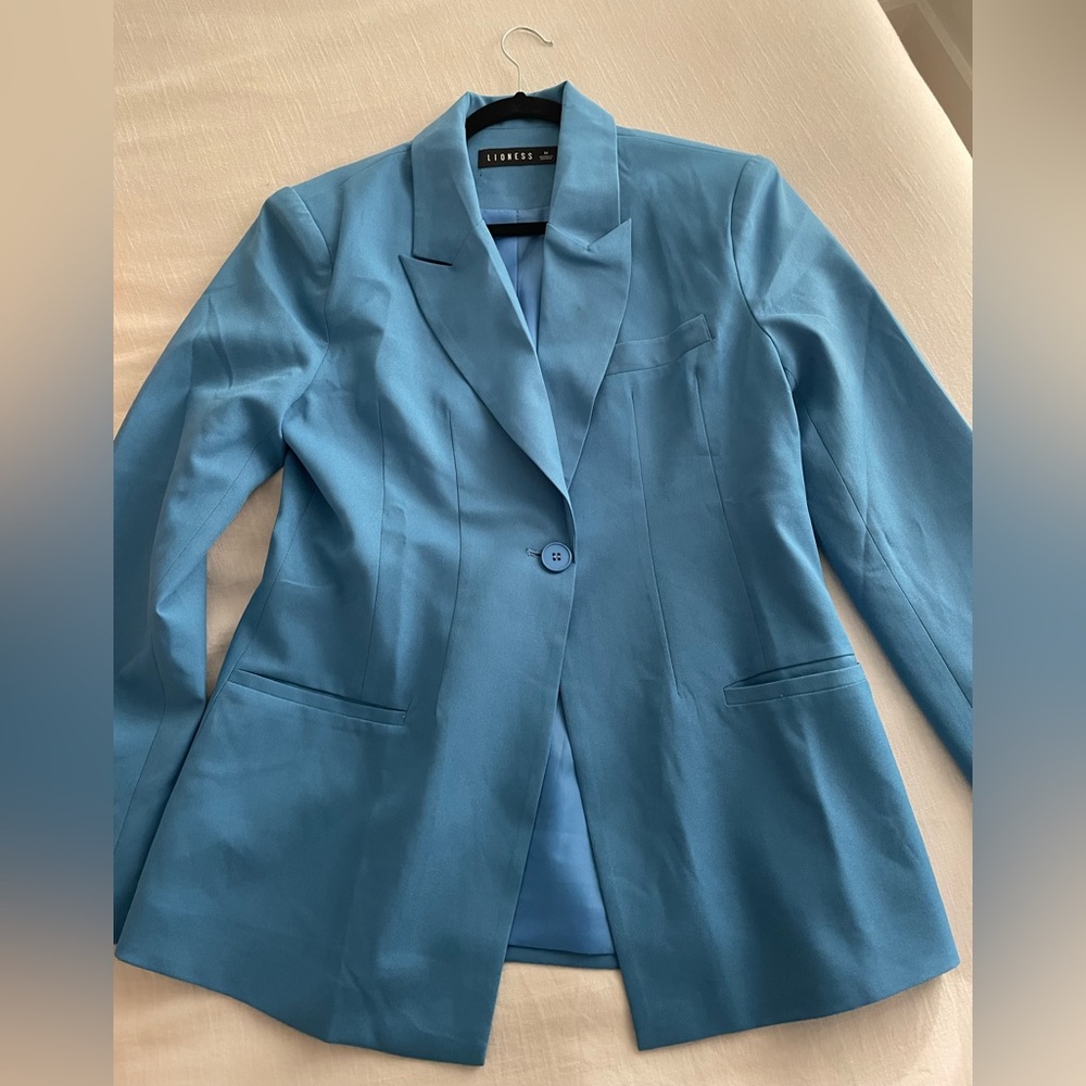 Lioness Bisou Blazer